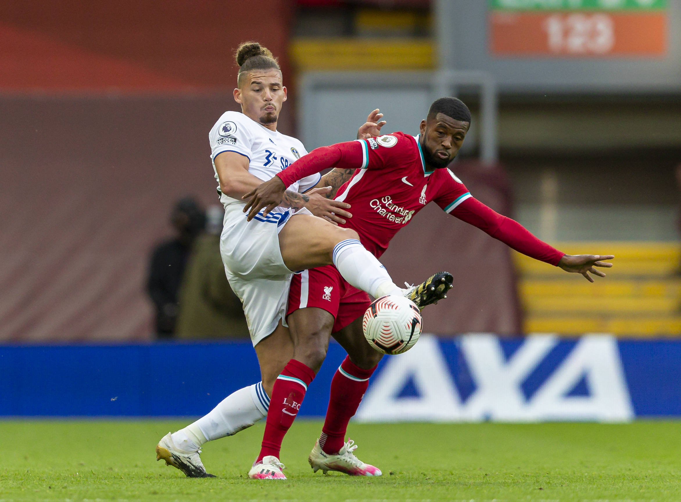 物浦的契合 物浦的契合